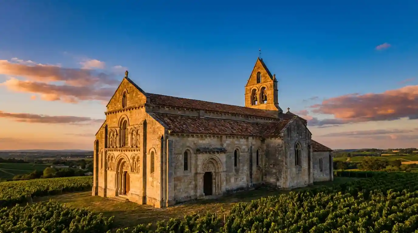 Néac Gironde